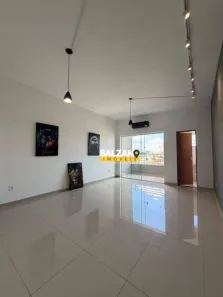 Sala Comercial para alugar, 45m² no Barranco, Taubaté
