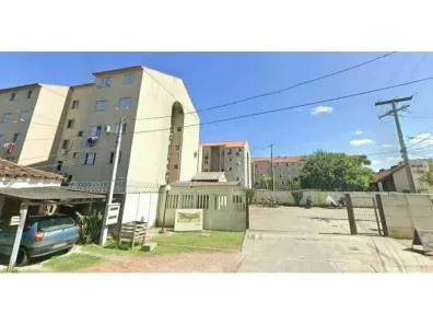 Apartamento com 1 Quarto à venda, 43m² no Fragata, Pelotas