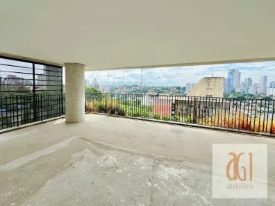 Apartamento com 3 Quartos à venda, 167m² no Sumarezinho, São Paulo