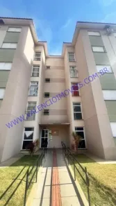 Apartamento com 2 Quartos à venda, 65m² no Planalto do Sol II, Santa Bárbara D'Oeste