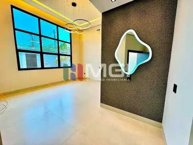 Casa com 3 Quartos à venda, 242m² no Jardim América, Goiânia