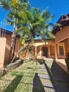Casa com 3 Quartos à venda, 361m² no Jardim Estoril, Bauru