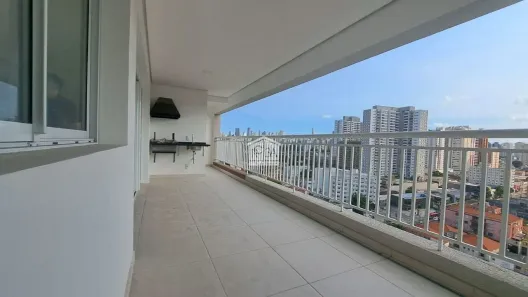 Apartamento com 3 Quartos à venda, 129m² no Parque São Jorge, São Paulo