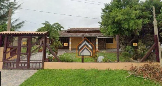 Casa com 3 Quartos à venda, 133m² no Nova Tramandaí, Tramandaí
