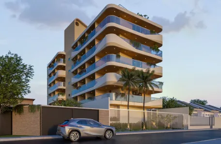 Apartamento com 2 Quartos à venda, 90m² no Reduto, Belém