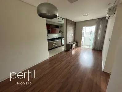 Apartamento com 2 Quartos à venda, 64m² no Iririú, Joinville
