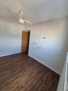 Apartamento com 2 Quartos à venda, 53m² no Jardim das Indústrias, Jacareí