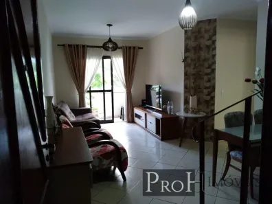 Apartamento com 3 Quartos à venda, 140m² no Jardim do Mar, São Bernardo do Campo