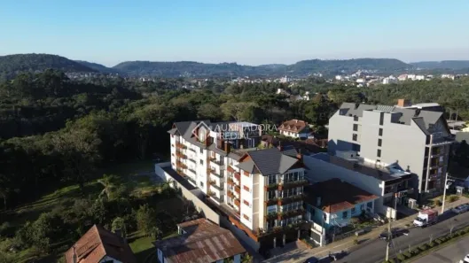 Apartamento com 2 Quartos à venda, 109m² no Centro, Nova Petrópolis