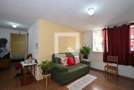 Apartamento com 2 Quartos à venda, 57m² no Paraisópolis, São Paulo