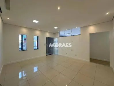 Sala Comercial para alugar, 200m² no Centro, Bauru