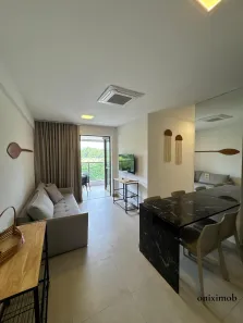 Apartamento com 2 Quartos à venda, 59m² no Ondina, Salvador