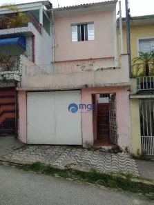 Sobrado com 3 Quartos à venda, 126m² no Parada Inglesa, São Paulo