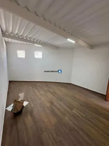 Imóvel Comercial com 2 Quartos para alugar, 172m² no Vila Bertioga, São Paulo