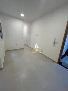 Apartamento com 2 Quartos à venda, 46m² no Vila Metalúrgica, Santo André