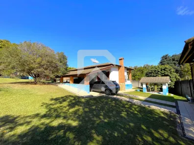 Fazenda/Sítio com 2 Quartos à venda, 347m² no Medeiros, Jundiaí