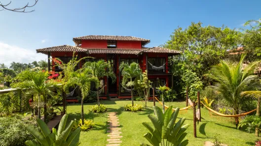 Imóvel Comercial com 6 Quartos à venda, 224m² no , Maraú