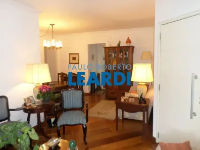 Apartamento com 4 Quartos à venda, 200m² no Vila Sônia, São Paulo