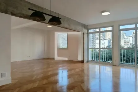 Apartamento com 2 Quartos à venda, 143m² no Cerqueira César, São Paulo