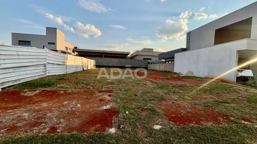 Lote/Terreno à venda, 407m² no Jardins França, Goiânia