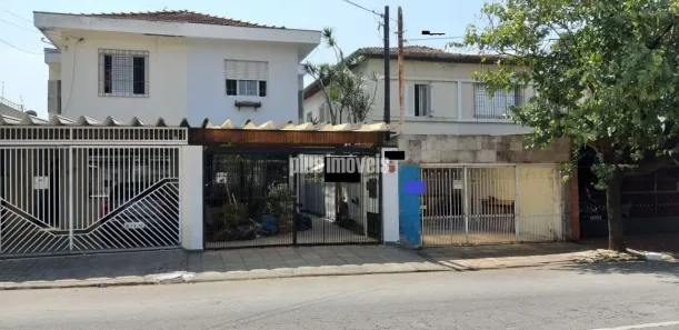 Sobrado com 3 Quartos à venda, 160m² no Campo Belo, São Paulo