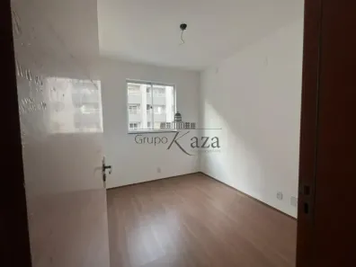Apartamento com 2 Quartos à venda, 51m² no Parque Residencial Flamboyant, São José dos Campos