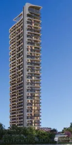 Apartamento com 1 Quarto à venda, 61m² no Manaíra, João Pessoa