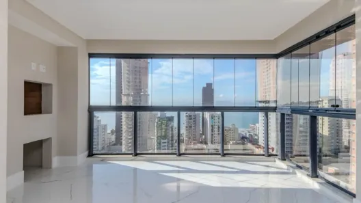 Apartamento com 3 Quartos à venda, 135m² no Centro, Itapema
