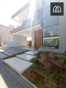 Casa de Condomínio com 3 Quartos à venda, 213m² no Floresta, Cascavel