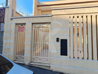 Casa de Condomínio com 1 Quarto para alugar, 40m² no Vila Medeiros, São Paulo