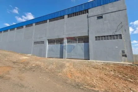 Galpão/Depósito/Armazém para alugar, 500m² no Unileste, Piracicaba