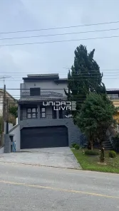 Casa de Condomínio com 3 Quartos à venda, 300m² no Cidade Parquelandia, Mogi das Cruzes