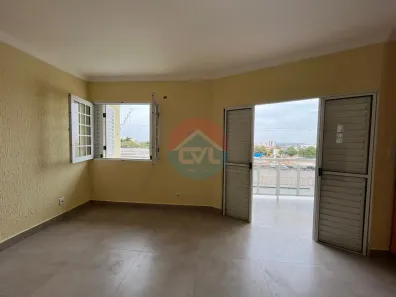 Sobrado com 4 Quartos à venda, 290m² no Areão, Cuiabá