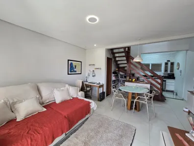 Apartamento com 2 Quartos à venda, 111m² no Maitinga, Bertioga