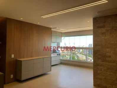 Apartamento com 3 Quartos à venda, 106m² no Vila Cidade Universitária, Bauru