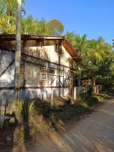 Fazenda/Sítio com 1 Quarto à venda, 75m² no Vila Junckes, São Pedro de Alcântara