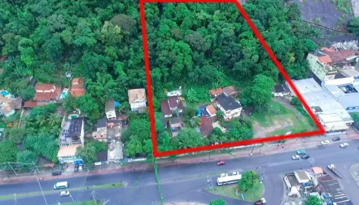 Lote/Terreno à venda, 20953m² no Vargem Pequena, Rio de Janeiro