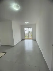 Apartamento com 2 Quartos para alugar, 48m² no Lageado, Cotia