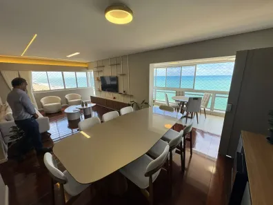Apartamento com 3 Quartos à venda, 150m² no Boa Viagem, Recife