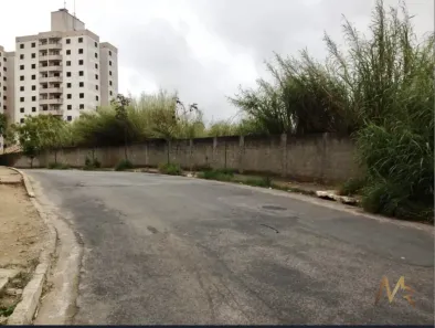 Lote/Terreno à venda, 2257m² no Jardim Ampliação, São Paulo
