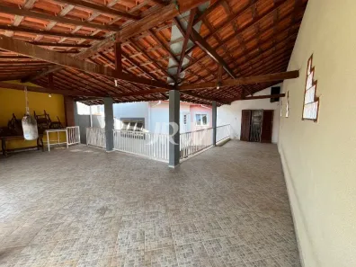 Sobrado com 4 Quartos à venda, 321m² no Vila Maria Helena, Indaiatuba