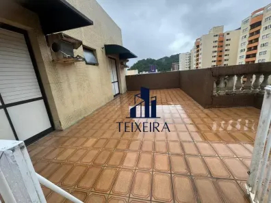 Cobertura com 3 Quartos à venda, 180m² no Enseada, Guarujá