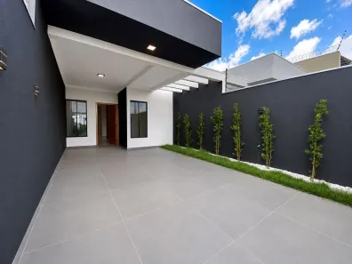 Casa com 2 Quartos à venda, 87m² no Residencial São José III, Sarandi