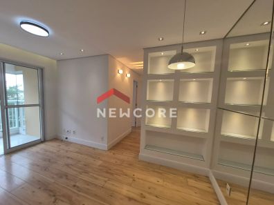 Apartamento com 2 Quartos à venda, 55m² no Alto do Pari, São Paulo