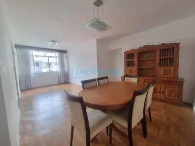 Apartamento com 2 Quartos à venda, 104m² no Higienópolis, São Paulo