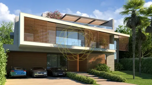 Casa de Condomínio com 5 Quartos à venda, 650m² no Barra da Tijuca, Rio de Janeiro