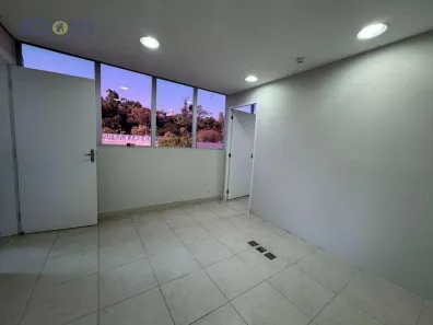 Sala Comercial para alugar, 26m² no Parque do Colégio, Jundiaí