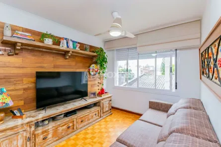Apartamento com 3 Quartos à venda, 101m² no Petrópolis, Porto Alegre