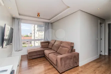 Apartamento com 3 Quartos à venda, 70m² no Partenon, Porto Alegre