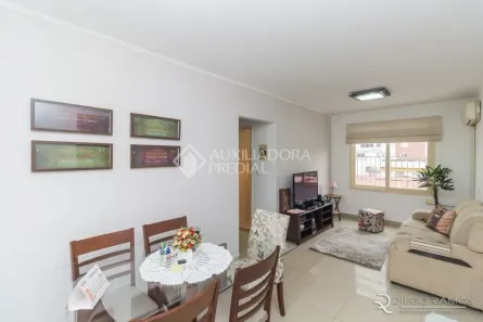 Apartamento com 2 Quartos à venda, 66m² no Santana, Porto Alegre